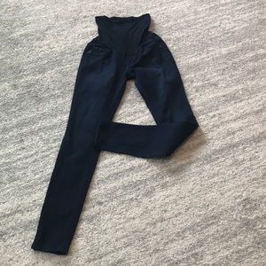 Maternity/Tall: Skinny Leg Jean